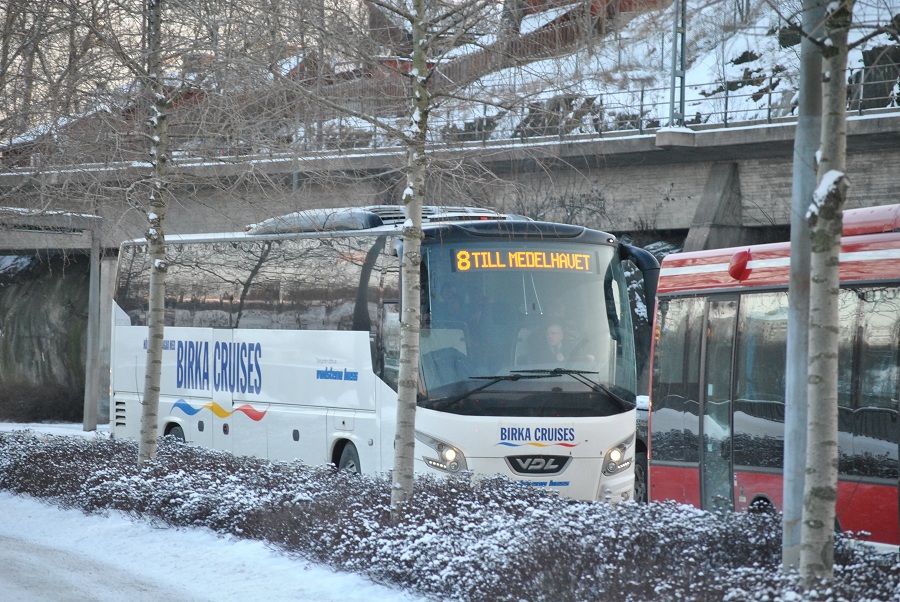 Vadstena Buss